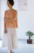 茶服和禅服格式图--茶服女装禅服