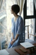 茶服品牌先容_国人茶服图片展现