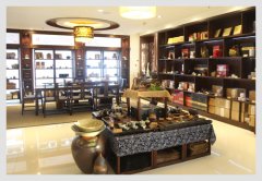 【唐山茶叶店加盟】开茶叶连锁店赢利便是这么轻易