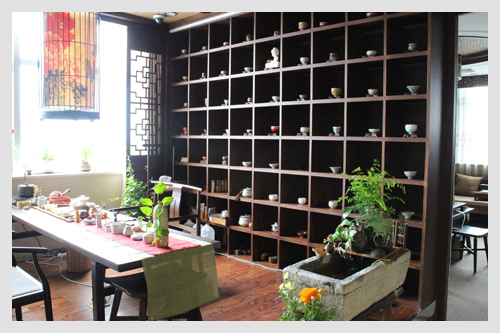 唐山茶叶茶具店_茶叶茶具店装修结果图_河北唐山茶叶茶具零售