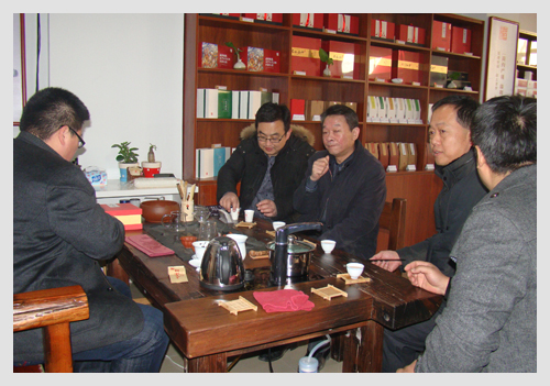 淄博茶叶连锁店_茶叶加盟店_淄博三千茶农茶叶店