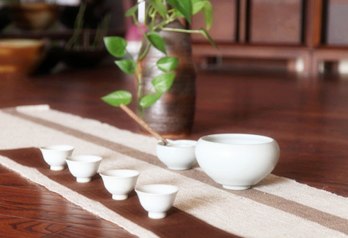 济宁茶叶加盟店_茶叶连锁店_济宁三千茶农茶叶店