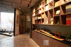 【德州茶叶店加盟】德州 | 开一家赢利的茶叶连锁店