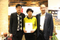 【聊城茶叶连锁店】 | 我的茶社费心省力又赢利