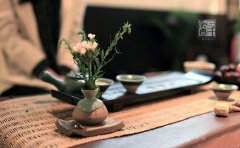【北京茶叶连锁店】如许开茶叶店颤动伴侣圈