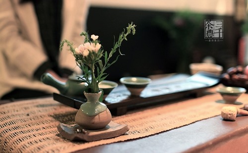 北京茶叶连锁店_茶叶店加盟_北京茶叶零售市场