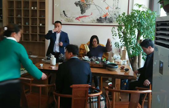 莱芜茶叶连锁店促销勾当_茶叶连锁店_莱芜茶叶零售