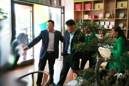 莱芜茶叶连锁店_茶叶店加盟_莱芜茶具茶桌茶席零售