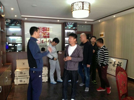 菏泽茶叶连锁店_茶叶加盟店_菏泽茶叶茶具零售市场