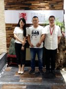 【泰安茶社茶社】老茶友要做就做最好的