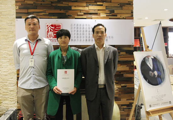 山东寿光茶社加盟_茶叶连锁店_品牌茶社加盟