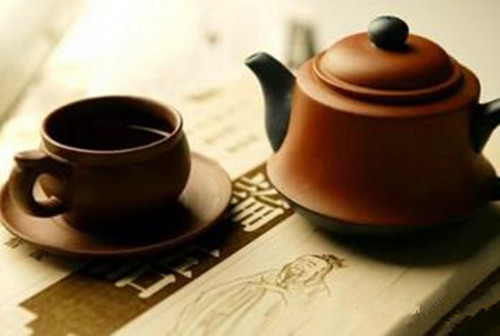 普洱茶怎样泡-普洱茶的泡法