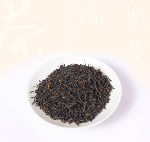 坦洋功夫茶的保管体例