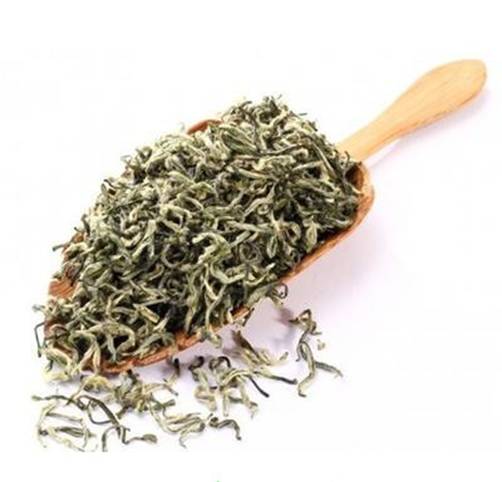 碧螺春茶叶的保管体例