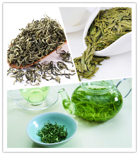  绿茶九大名茶有哪些？-绿茶种类先容