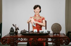 茶艺进修_茶艺师培训-茶艺师轻松找任务
