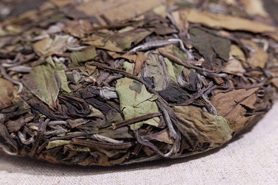 白茶的功能与感化_白茶最奥妙的功能