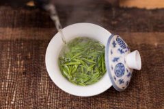 绿茶和红茶减肥结果阿谁好？