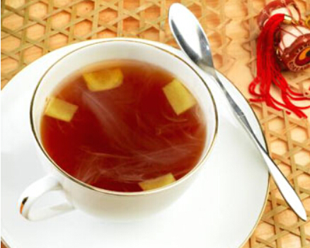 枸杞补肾茶-红枣生姜枸杞茶的做法-红枣生姜枸杞茶的功能