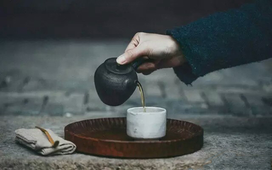 茶圣茶经-中国茶道-茶艺-茶文明