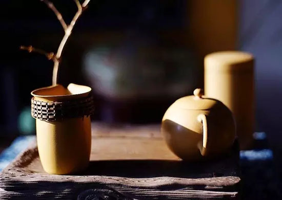 茶圣茶经-中国茶道-茶艺-茶文明