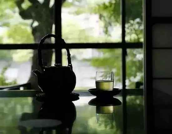 茶圣茶经-中国茶道-茶艺-茶文明