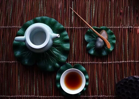 茶圣茶经-中国茶道-茶艺-茶文明
