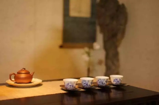 茶圣茶经-中国茶道-茶艺-茶文明