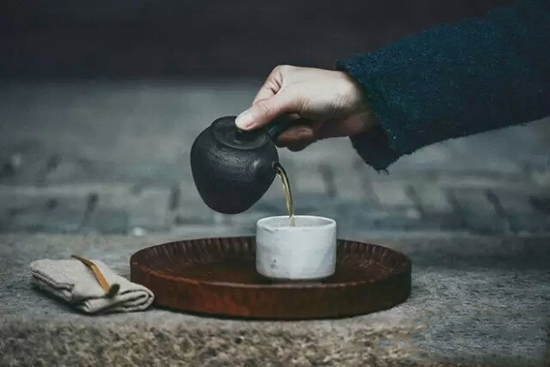 茶圣茶经-中国茶道-茶艺-茶文明