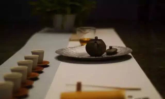 茶圣茶经-中国茶道-茶艺-茶文明