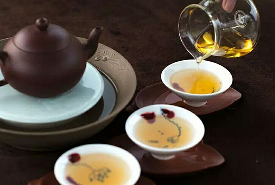 茶圣茶经-中国茶道-茶艺-茶文明