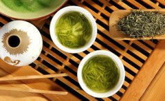 密斯喝绿茶有哪些忌讳！