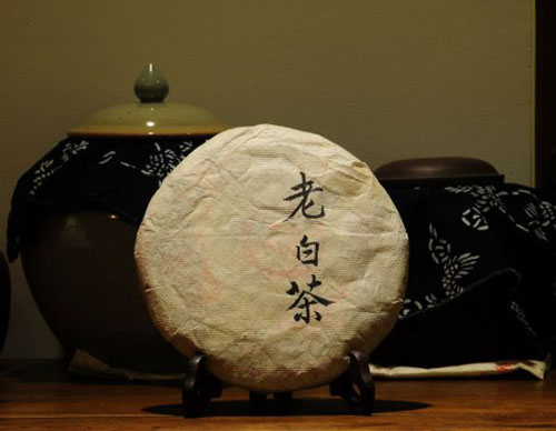 绿雪芽_白茶的汗青_高端白茶品牌-白茶大全