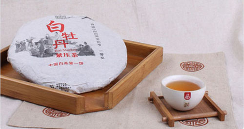 绿雪芽_白茶的汗青_高端白茶品牌-白茶大全