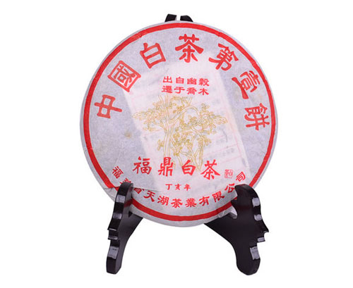 绿雪芽_白茶的汗青_高端白茶品牌-白茶大全