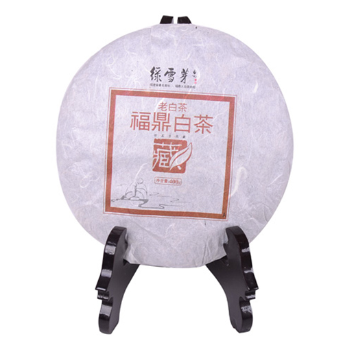 绿雪芽_白茶的汗青_高端白茶品牌-白茶大全