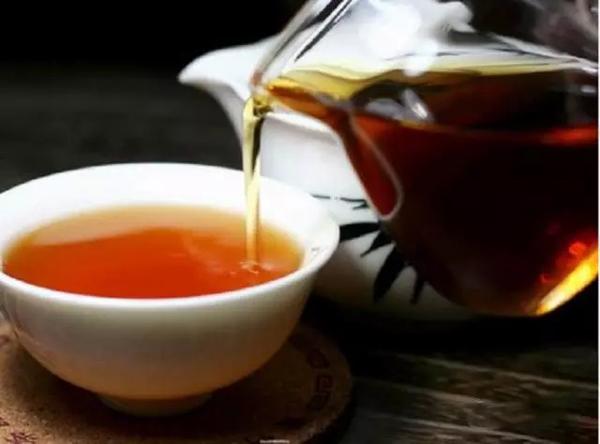 肠胃不好能品茗吗? 肠胃不好喝甚么茶?