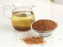 苦荞茶保健功能与感化有哪些？