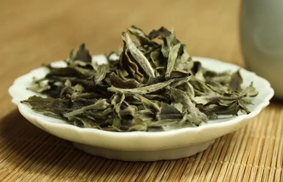 白牡丹茶品牌_白牡丹茶属于甚么茶