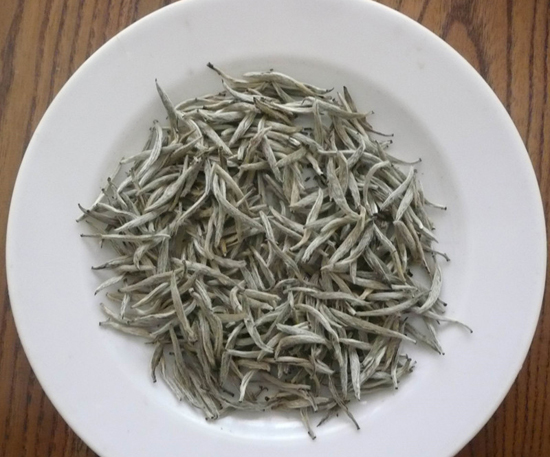白毫银针