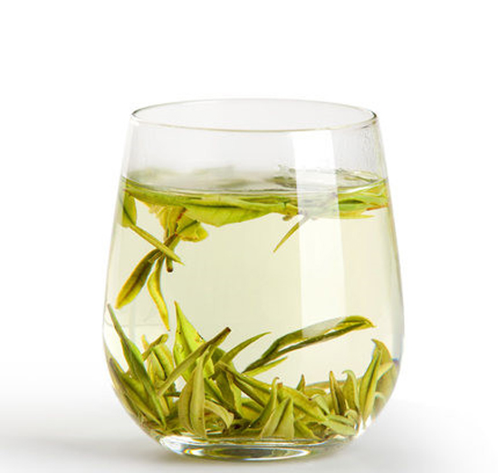 绿茶的任务与功能_安吉白茶的感化与功能