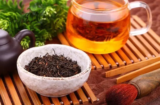红茶_滇红红茶的保健功能与感化