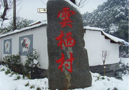 正宗龙井产地_西湖龙脊的产区
