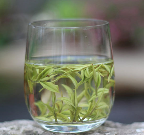 安吉白茶价钱_安吉白茶市场价钱