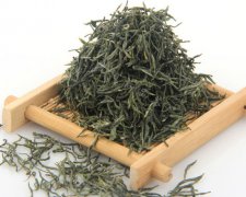 信阳毛尖的常常使用保管体例