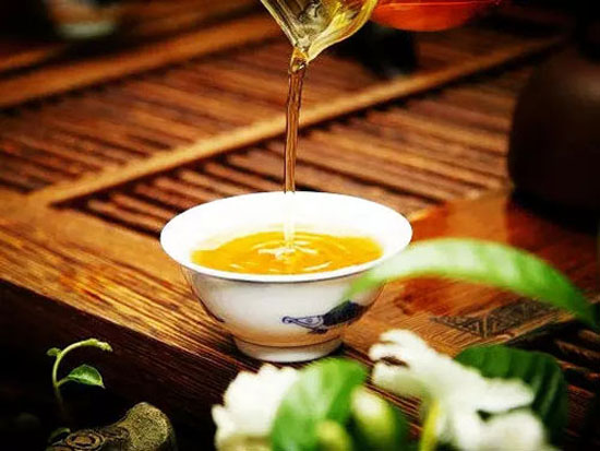 茶社茶社运营技能