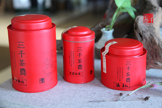 2017年市场滞销茶叶-茶叶品牌