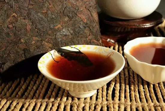 冰岛茶的产区-冰岛茶的特色