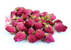 玫瑰花茶能持久喝吗？-玫瑰花茶的功能与感化