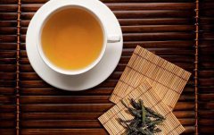 汉子冬季喝甚么茶养肾？